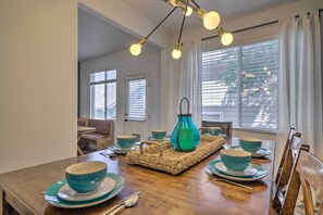 Maison (3 Bedrooms) | Intérieur