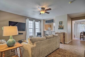 Maison (3 Bedrooms) | Intérieur