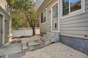 Hus (3 Bedrooms) | Innvendig