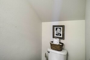 Maison (3 Bedrooms) | Intérieur