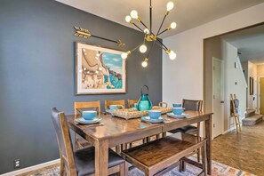 Maison (3 Bedrooms) | Façade de l’hébergement 