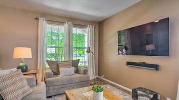 Rumah (3 Bedrooms) | Interior