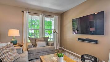 Maison (3 Bedrooms) | Intérieur