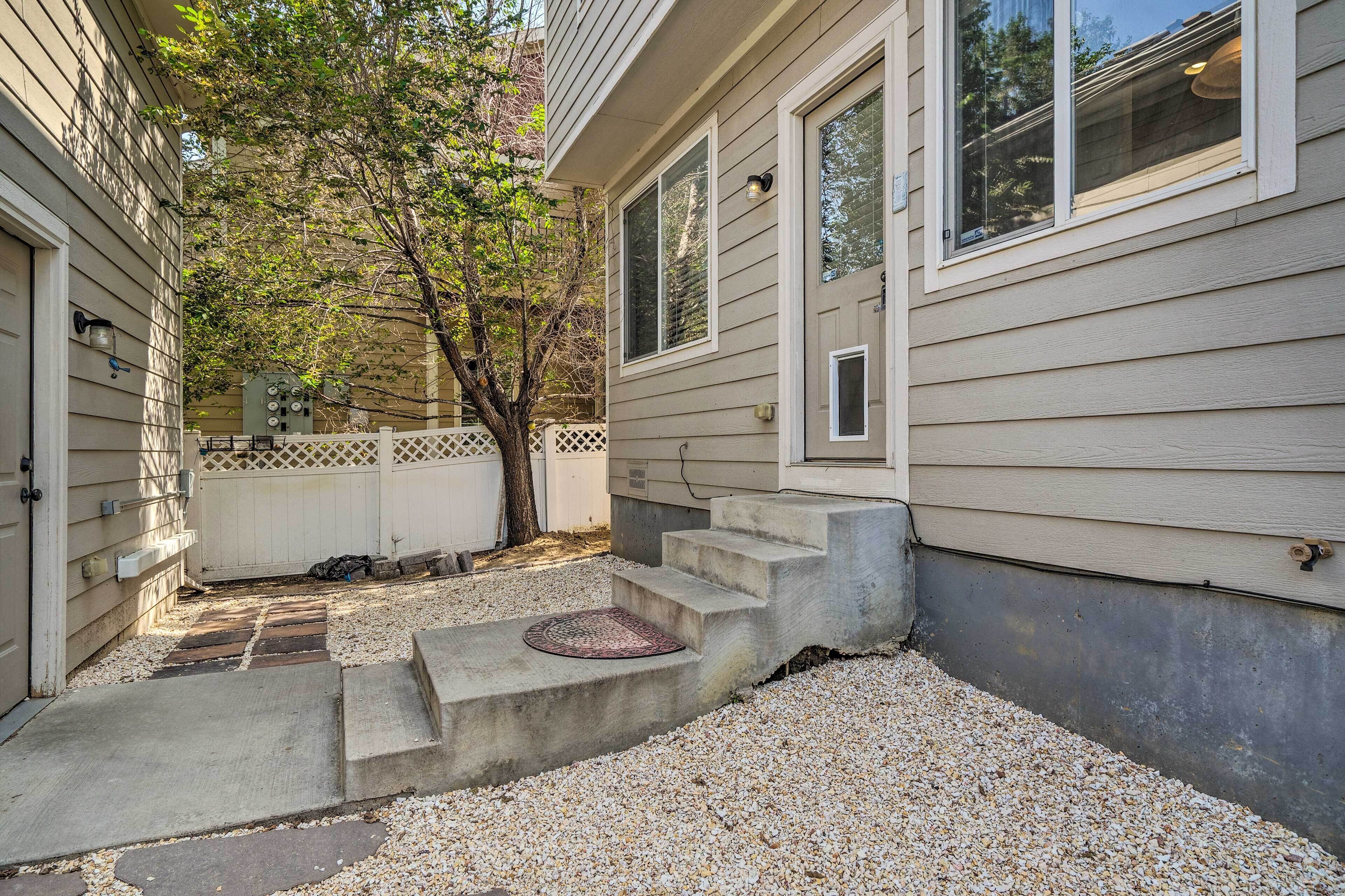 獨棟房屋 (3 Bedrooms) | 住宿內部