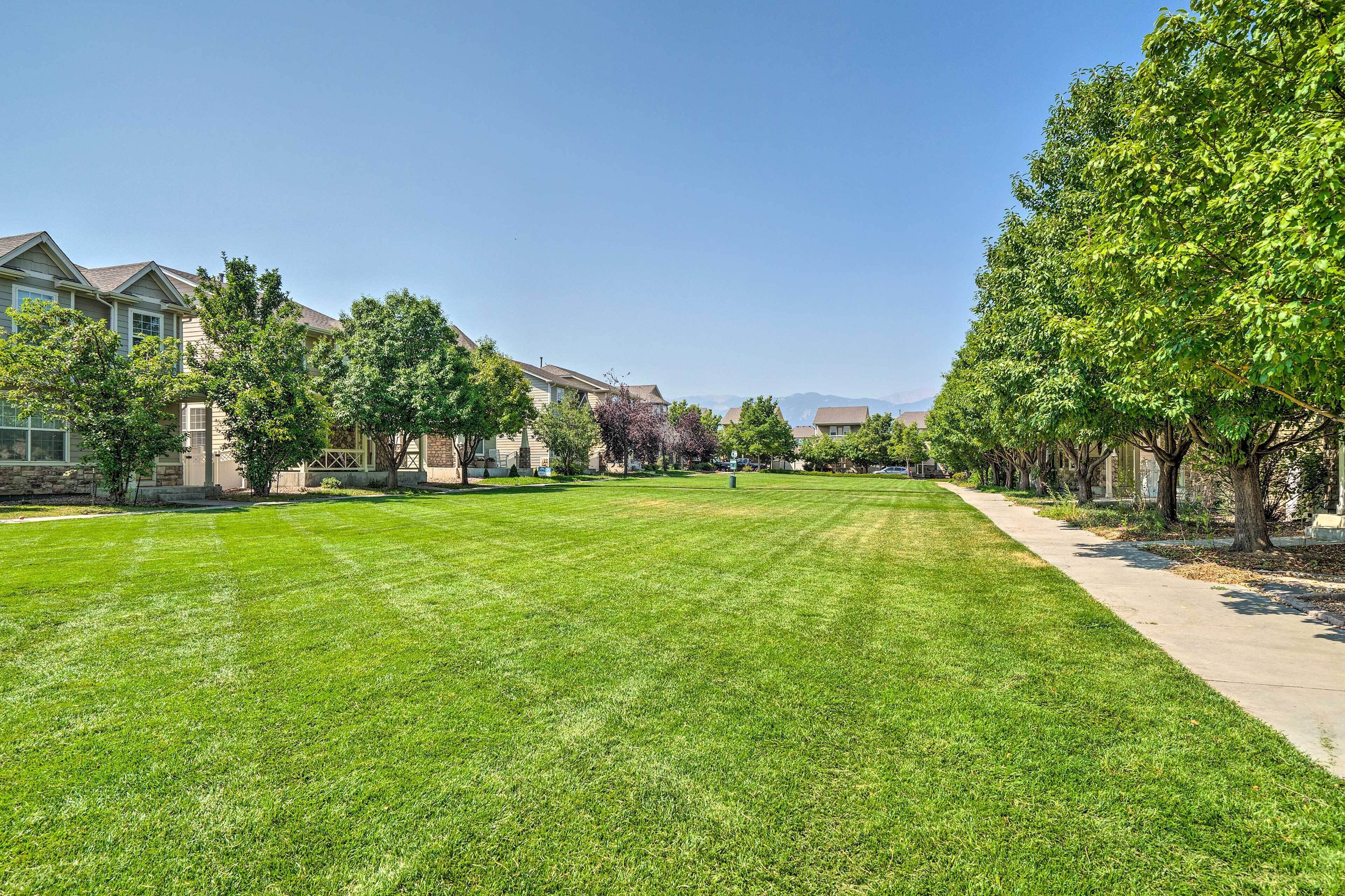 獨棟房屋 (3 Bedrooms) | 住宿內部