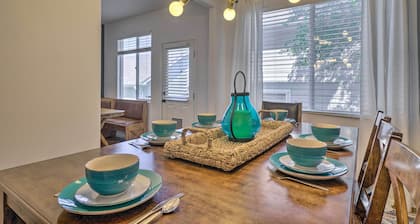 Cozy Colorado House < 9 Mi to Garden of the Gods