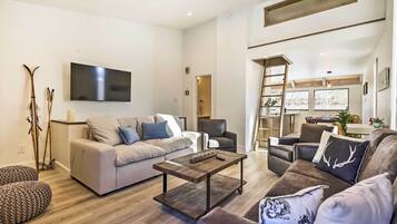 Appartement (2 Bedrooms) | Voorkant van accommodatie