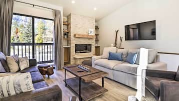 Departamento (2 Bedrooms) | Interior