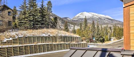 Lejlighed (2 Bedrooms) | Interiør