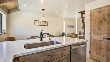 Departamento (2 Bedrooms) | Interior