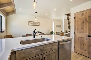 Departamento (2 Bedrooms) | Interior