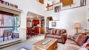 Apartment (1 Bedroom) | Front of property