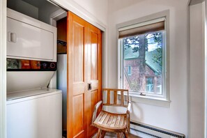 Huoneisto (1 Bedroom) | Sisätilat