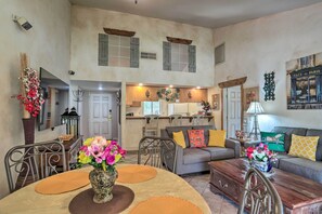 Interior - Delightful Palm Desert Gem w/ Fairway Views! (Palm Desert)