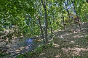 Interior - Kennebec River Cottage; 1/4 Mi to Boat Ramp! (Bath)