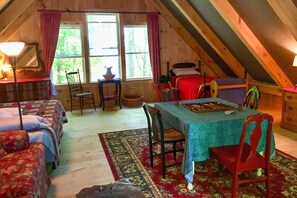 Småhus (1 Bedroom) | Innvendig