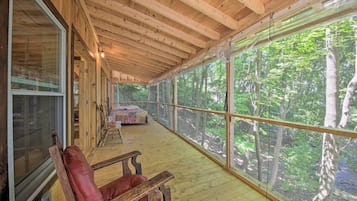 Cottage (1 Bedroom) | Interior