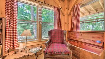 Cottage (1 Bedroom) | Interior