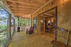 Småhus (1 Bedroom) | Innvendig