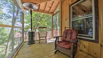 Cottage (1 Bedroom) | Interior