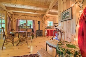 Småhus (1 Bedroom) | Innvendig