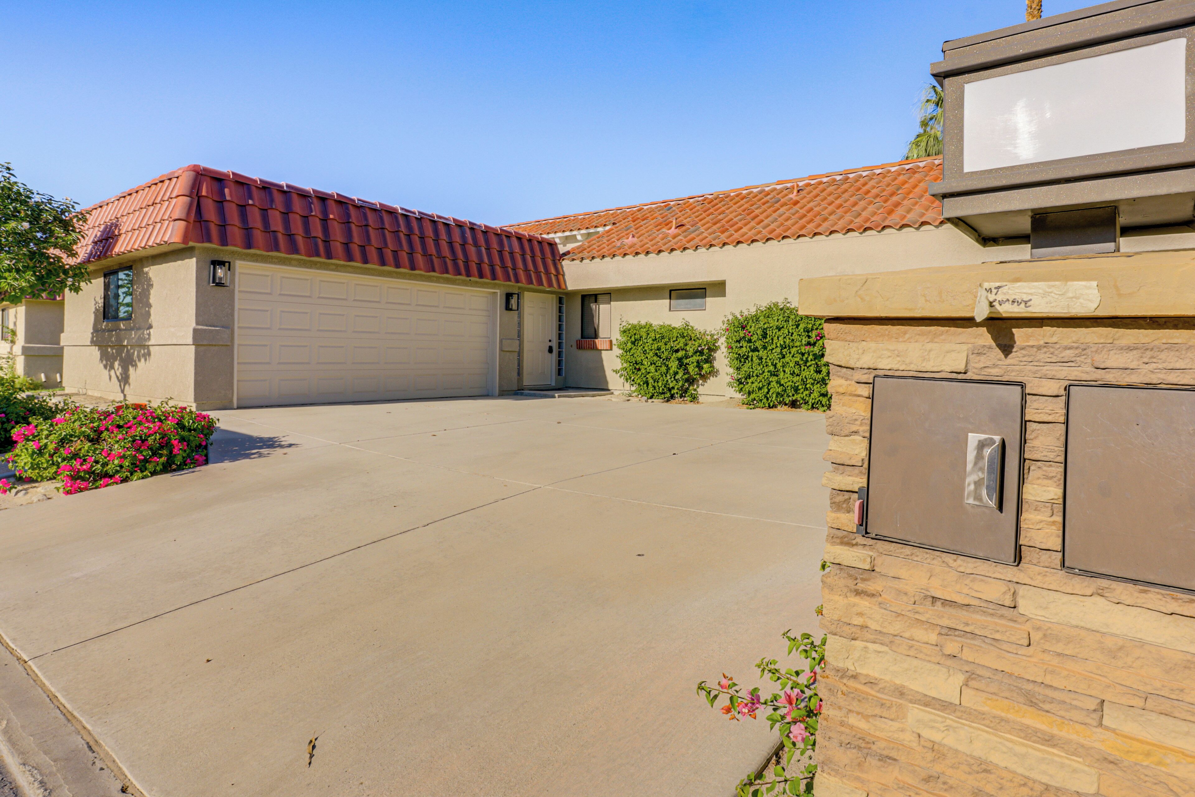 公寓 (2 Bedrooms) | 住宿内部