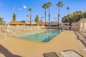 Appartement (2 Bedrooms) | Interieur