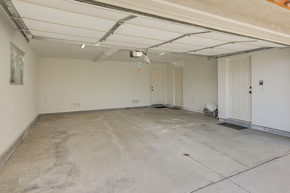 Appartement (2 Bedrooms) | Interieur