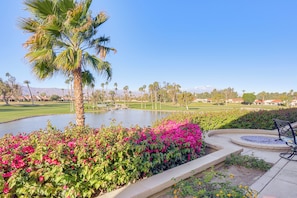 Appartement (2 Bedrooms) | Interieur