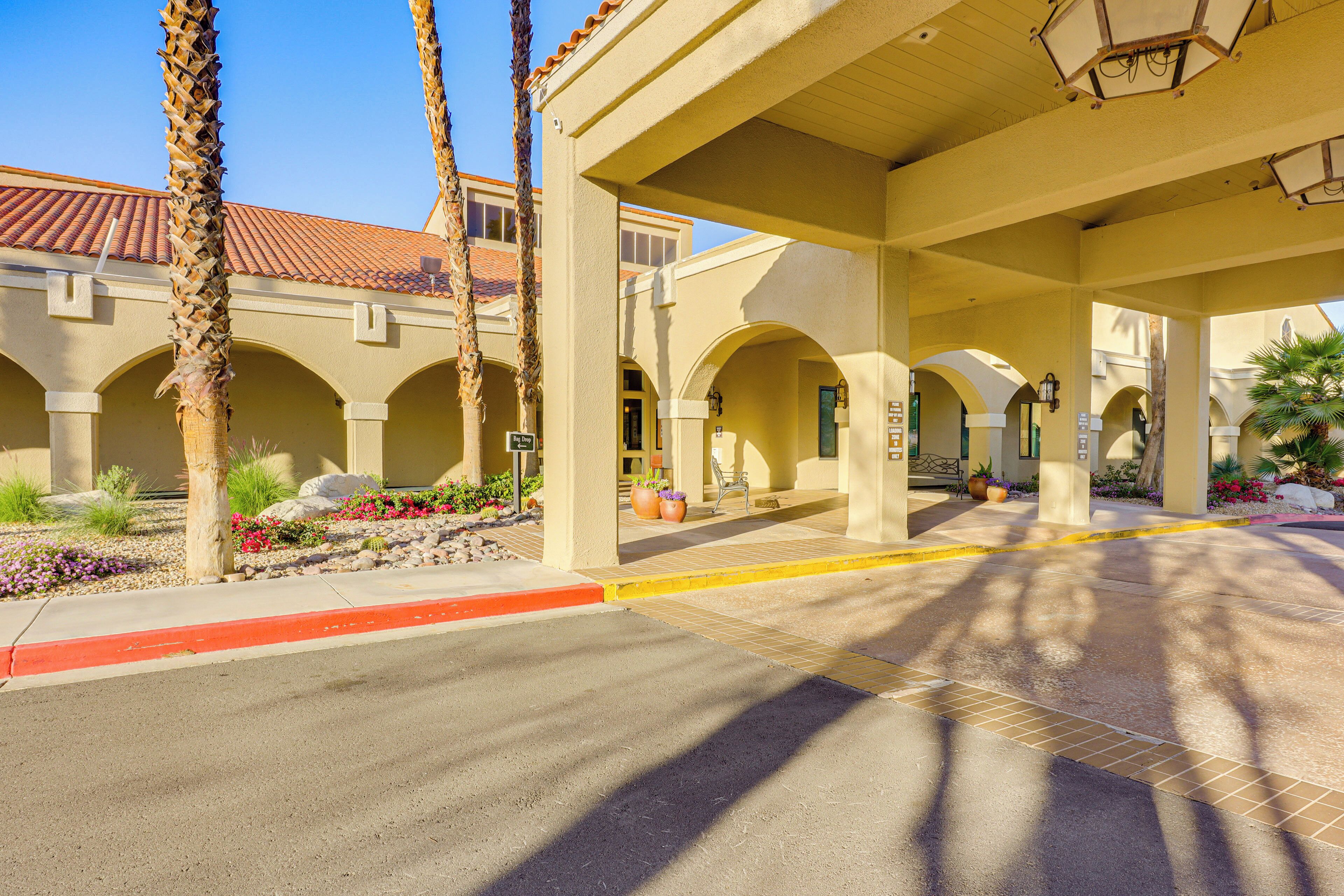 Departamento (2 Bedrooms) | Interior