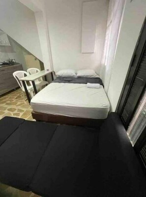 Room - Apartaestudio en Guayabal (Itagüi)