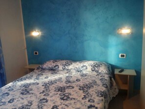 Room - Villa G&G: The perfect B&B between Tropea, Capo Vaticano and the blue sea (Ricadi)