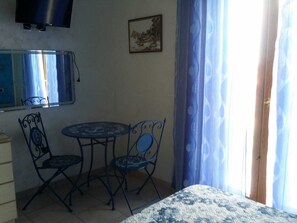Room - Villa G&G: The perfect B&B between Tropea, Capo Vaticano and the blue sea (Ricadi)
