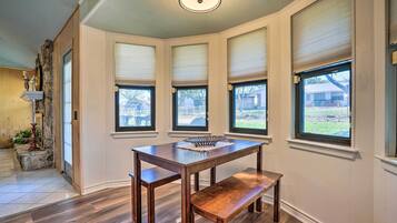 獨棟房屋 (3 Bedrooms) | 住宿內部