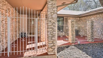 獨棟房屋 (3 Bedrooms) | 住宿內部