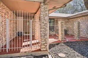 Casa (3 Bedrooms) | Interior