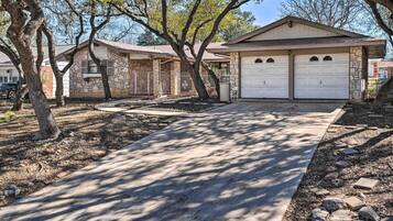 獨棟房屋 (3 Bedrooms) | 住宿內部