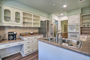 Casa (3 Bedrooms) | Parte interna