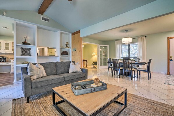 Casa (3 Bedrooms) | Interior