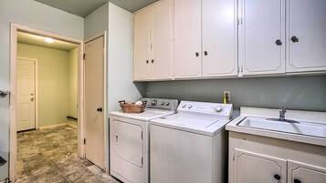 獨棟房屋 (3 Bedrooms) | 住宿內部