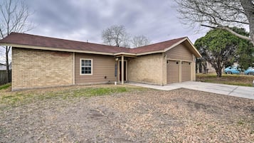 Maison (3 Bedrooms) | Intérieur