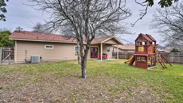 独立别墅 (3 Bedrooms) | 住宿内部