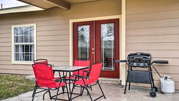 Nhà (3 Bedrooms) | Nội thất