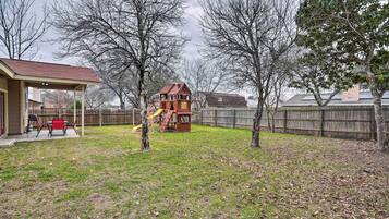 Maison (3 Bedrooms) | Intérieur