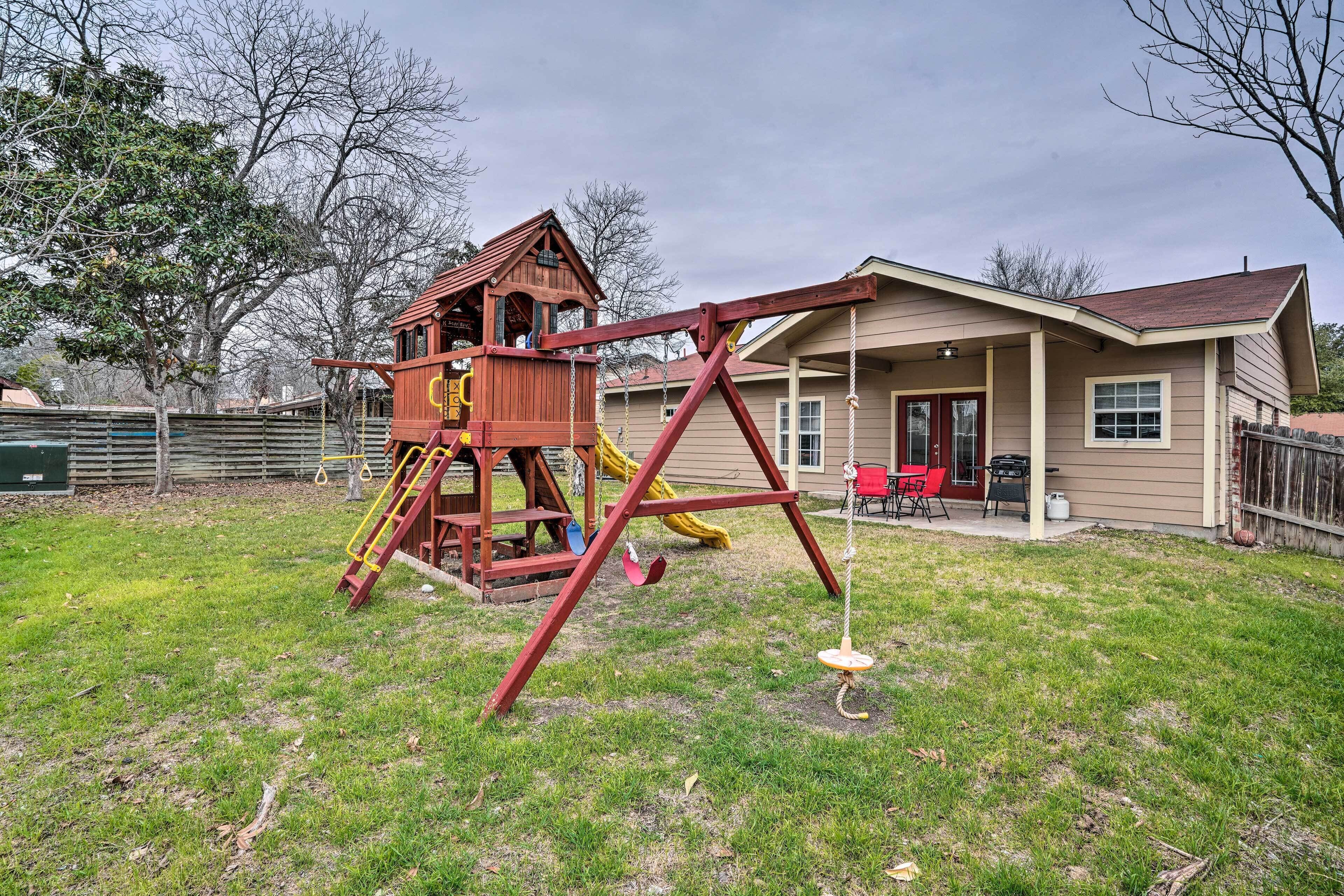 獨棟房屋 (3 Bedrooms) | 住宿內部