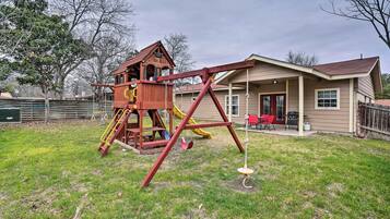 House (3 Bedrooms) | Bahagian dalam