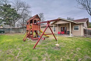 Casa (3 Bedrooms) | Parte interna