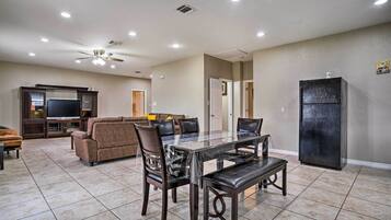 Maison (3 Bedrooms) | Intérieur