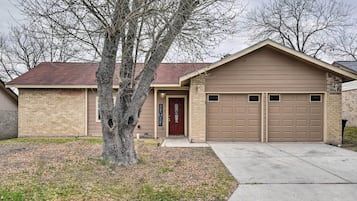 Rumah (3 Bedrooms) | Interior