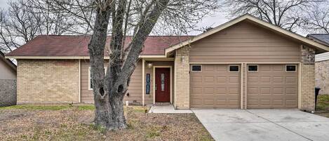 Ferienhaus (3 Bedrooms) | Innenbereich